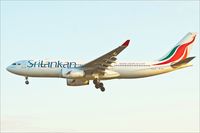 4R-ALB @ EDDF - Airbus A330-243 - by Jerzy Maciaszek