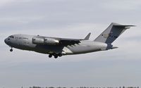 03-3126 @ ETAR - on final RW26