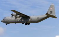 07-8614 @ ETAR - on final RW26
