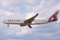 A7-ACA @ EDDF - Airbus A330-203, - by Jerzy Maciaszek