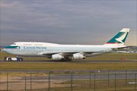 B-HOY @ EDDF - Boeing 747-467 - by Jerzy Maciaszek