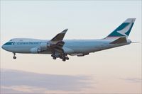 B-LIB @ EDDF - Boeing 747-467ERF - by Jerzy Maciaszek