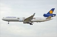 D-ALCC @ EDDF - McDonnell Douglas MD-11F - by Jerzy Maciaszek