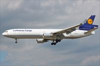 D-ALCD @ EDDF - McDonnell Douglas MD-11F - by Jerzy Maciaszek