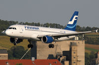 OH-LXL @ VIE - Finnair