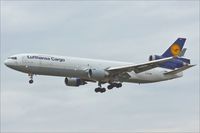 D-ALCS @ EDDF - McDonnell Douglas MD-11F - by Jerzy Maciaszek