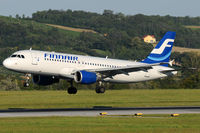 OH-LXL @ VIE - Finnair - by Chris Jilli