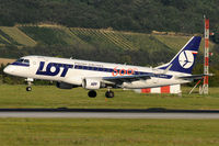 SP-LII @ VIE - LOT - by Chris Jilli