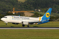 UR-GBA @ VIE - Ukraine International - by Chris Jilli