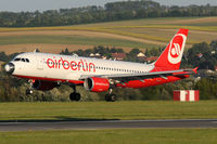 D-ABFU @ VIE - Air Berlin - by Chris Jilli