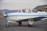 N8056E - Taken At Reedsville, PA - by Steve Wojdylak