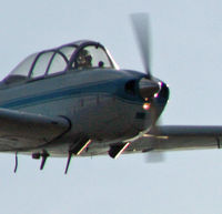 N8056E - Taken At Reedsville, PA - by Maria Fernbauch
