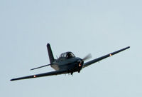 N8056E - Down the River in Harrisburg - by Maria Fernbauch
