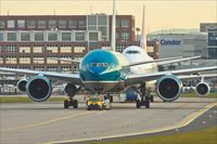 VN-A147 @ EDDF - Boeing 777-2Q8, - by Jerzy Maciaszek