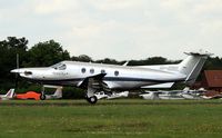 M-ERIL @ EGLD - Ex: HB-FRN(13) > M-ERIL - Originally owned to and currently with, Confidentia Aviation Ltd in November 2010.