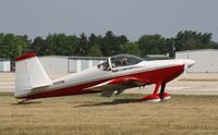 N312TW @ KOSH - Vans RV-7 - by Mark Pasqualino