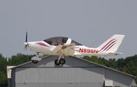 N898N @ KOSH - Stingsport - by Mark Pasqualino