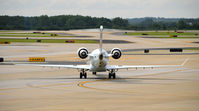 C-GOJZ @ KATL - Taxi ATL - by Ronald Barker