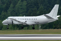 SE-KXH @ ARN - Operating for Golden Air - by Roger Andreasson