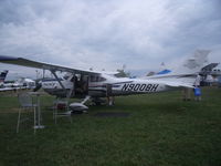 N9008H @ OSH - cessna 182 - by christian maurer