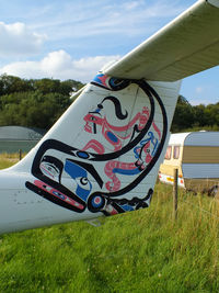 G-EORG photo, click to enlarge G-EORG photo, click to enlarge