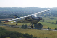 HA-MAC @ LHDK - Dunakeszi - by Ferenc Kolos