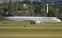 D-AEBJ @ EDDM - taxying to the active - by Friedrich Becker