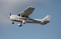 N3558D @ LAL - Cessna 172S - by Florida Metal