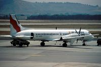 EC-HCO @ LEMD - AIR EUROPA EXPRESS - by Jean Goubet-FRENCHSKY