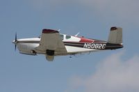 N5082C @ LAL - Beech 35 - by Florida Metal