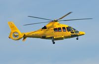 OO-NHP @ EGSH - Formerly G-ISSU at a familiar airport with a new colour scheme ?? - by keithnewsome