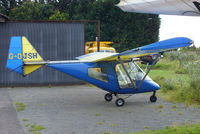 G-OJSH photo, click to enlarge