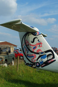 G-EORG photo, click to enlarge G-EORG photo, click to enlarge