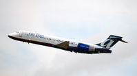 N930AT @ KATL - Takeoff ATL - by Ronald Barker