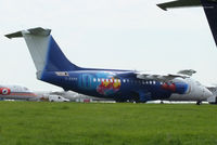 G-ZAPO photo, click to enlarge G-ZAPO photo, click to enlarge