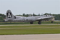 N529B photo, click to enlarge