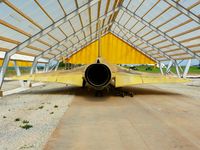 35541 - Since early 2010 this aircraft is on display with the Estonian Aviation Museum in Lange (near Tartu), Estonia. - by Tillerman