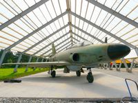 32571 - Since early 2010 this aircraft is on display with the Estonian Aviation Museum in Lange (near Tartu), Estonia. Earlier it was in storage with the Swedish Flygvapen Museum at Malmen, Sweden.