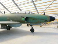 32571 - Since early 2010 this aircraft is on display with the Estonian Aviation Museum in Lange (near Tartu), Estonia. Earlier it was in storage with the Swedish Flygvapen Museum at Malmen, Sweden.