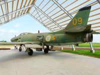 32571 - Since early 2010 this aircraft is on display with the Estonian Aviation Museum in Lange (near Tartu), Estonia. Earlier it was in storage with the Swedish Flygvapen Museum at Malmen, Sweden.