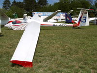 HA-4432 @ LHDK - Dunakeszi - by Ferenc Kolos