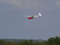 HA-4007 @ LHDK - Dunakeszi