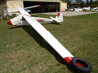 HA-5067 @ LHDK - Dunakeszi - by Ferenc Kolos
