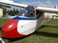 HA-5067 @ LHDK - Dunakeszi - by Ferenc Kolos