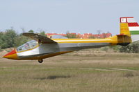 HA-5528 @ LHDK - Dunakeszi - by Ferenc Kolos