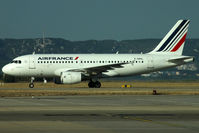 F-GRHL @ LFML - Taxiing. Scrapped in november 2022. - by micka2b