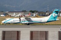 I-ADCB @ LIME - Bergamo - by Bernd Karlik - VAP