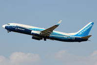 EI-DCL @ LIME - Bergamo - by Bernd Karlik - VAP