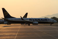EI-DPS @ LIME - Bergamo - by Bernd Karlik - VAP