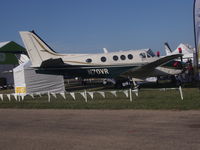 N70VR @ OSH - c90 - by christian maurer